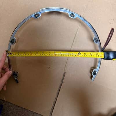 Pacific Drums ~16" Suspension Tom Mount 6 Hole image 3