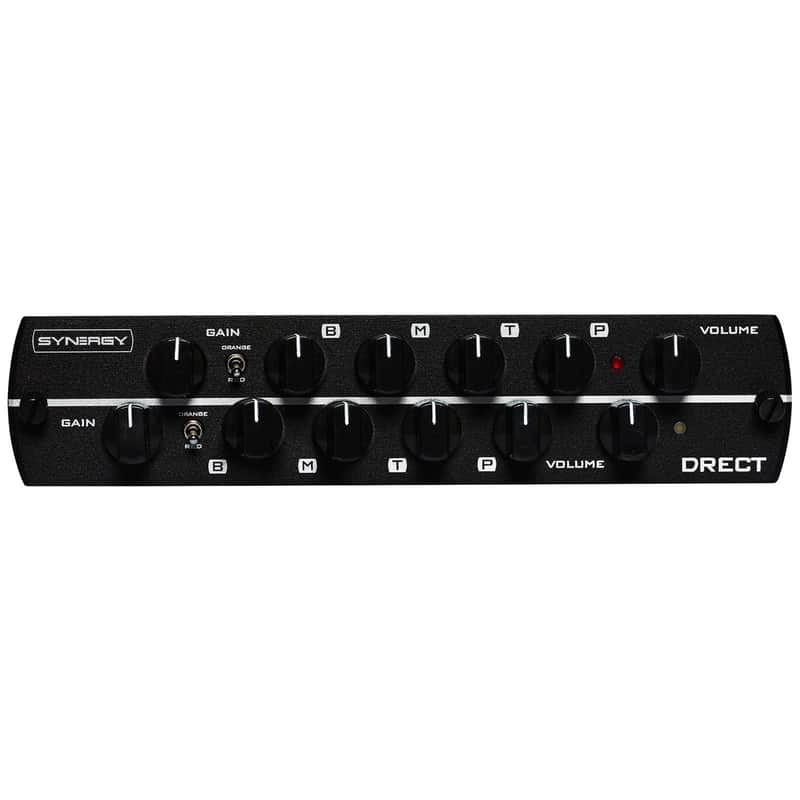 Synergy DRECT Preamp Module image 1