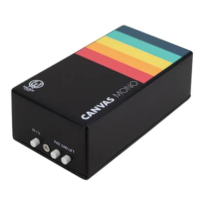 Walrus Audio Canvas Line Isolator / DI image 8