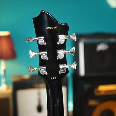 Hagstrom Ultra Max Special (Limited Edition) image 7