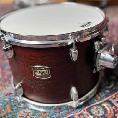 Yamaha Club Custom kit image 17