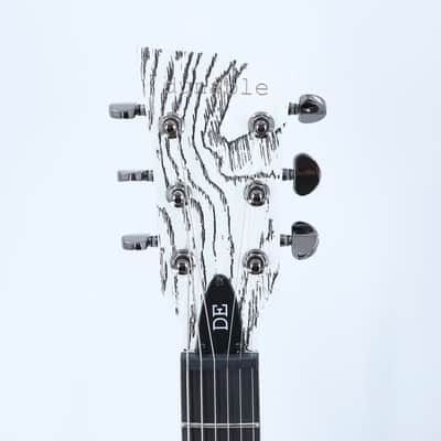 Dunable Yeti DE - Matte White Swamp Ash image 3