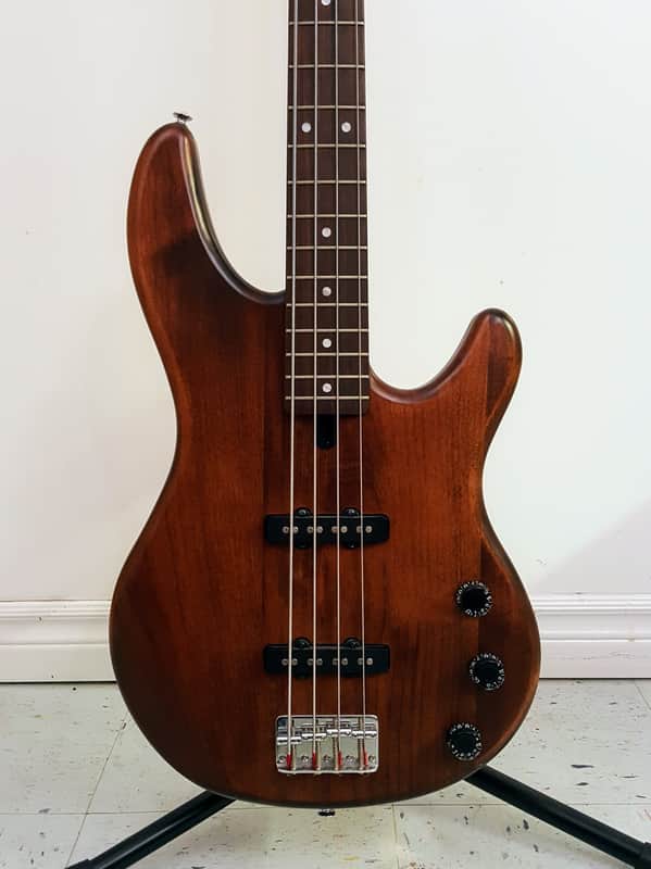 Yamaha BB-350 Bass image 1
