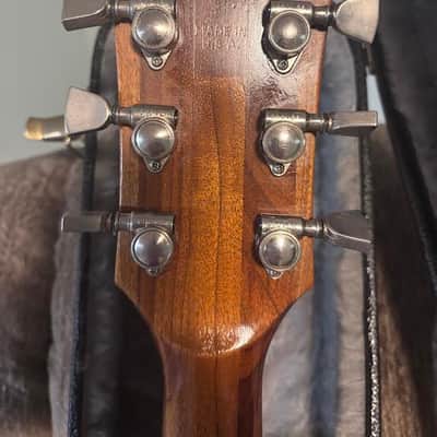 Gibson SG 1979 - Walnut image 3
