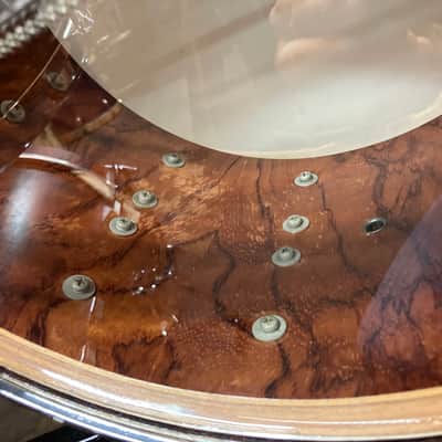 Sonor Signature - African Bubinga image 18