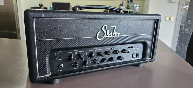 Suhr PT15 image 1