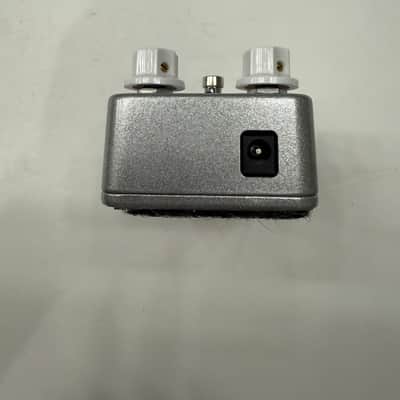 Keeley Electronics Omni Reverb Digital Guitar Effect Pedal image 5