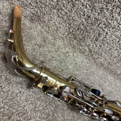 Maybach Alto Saxophone image 8
