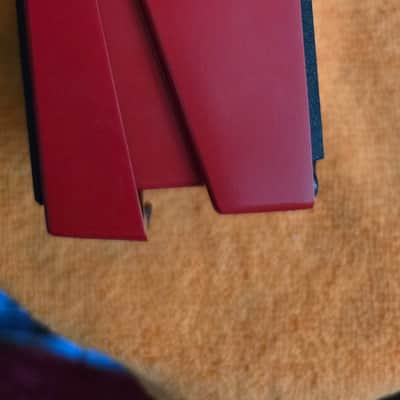 Boss RC-1 2025 - Red image 7