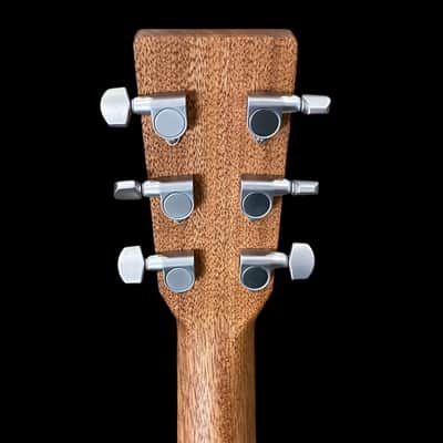 Martin 00-X2E Cocobolo Acoustic-electric Guitar - Natural image 7