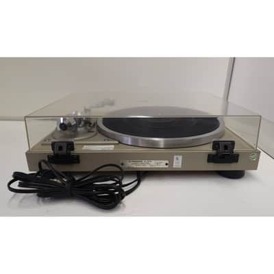 Pioneer PL-514 Auto Return Turntable image 7