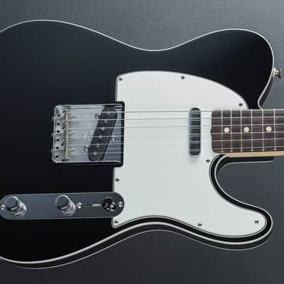 Fender Custom Shop USED Custom Shop 1960 Time Capsule Custom Telecaster '25 image 1