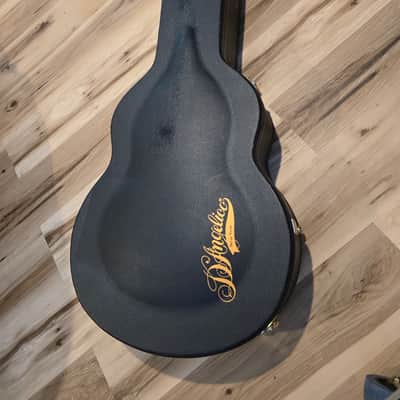 D'Angelico Excel EXL-1A 2015 - Natural image 11