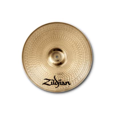 Zildjian 18" S Medium Thin Crash - S18MTC image 2