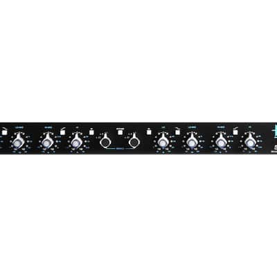 API Audio 5500 | Dual Equalizer | Pro Audio LA image 2