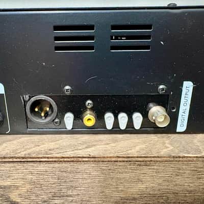 Focusrite Platinum Penta w/ Digital I/O Card – Very Good Condition image 2
