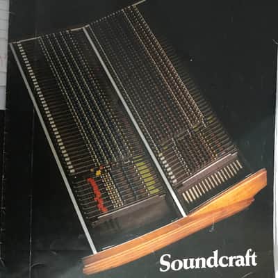 Soundcraft Series 4 image 10