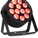 Chauvet DJ SlimPAR T12 ILS RGB PAR (SlimParT12ILSd6)