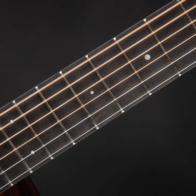Bourgeois Touchstone Country Boy Dreadnought - Sitka Spruce & Mahogany image 9