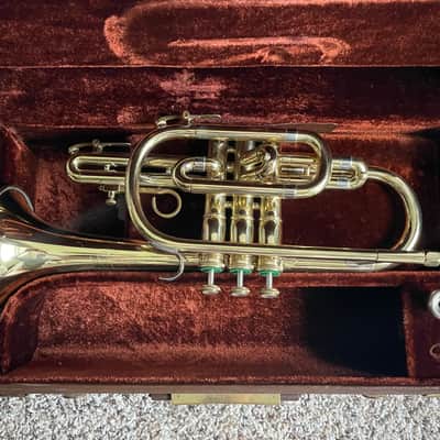 Olds Ambassador Cornet image 3
