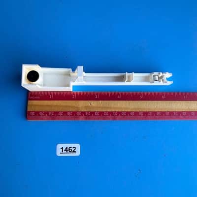 M-AUDIO Axiom 25 49 61 MIDI Controller Keyboard Part: White Key [A] image 7