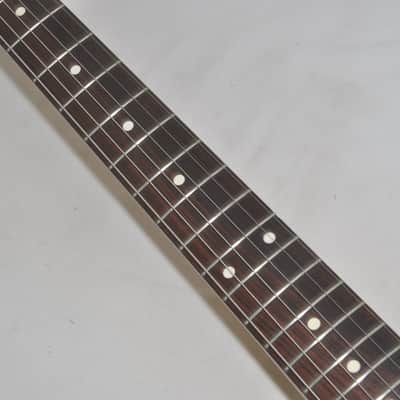 Fender Japan ST62-DMC(3TS)'62 Stratocaster Electric Guitar Ref. No 7253 image 7