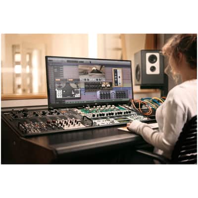 Universal Audio Apollo x6 Gen 2 Thunderbolt Audio Interface, Studio+ Edition, Open Box (Like New) image 6