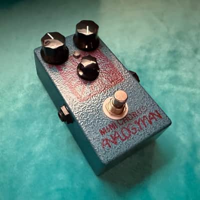 Analogman Mini Chorus 2005 - Present - Cobalt image 2