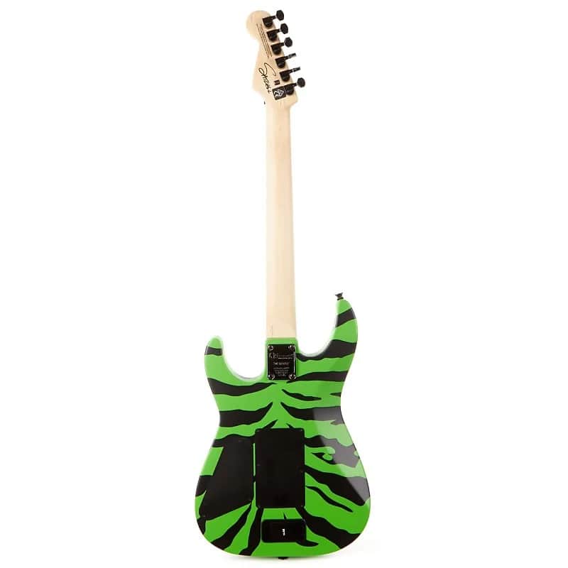 Charvel Satchel Signature Pro-Mod DK22 HH FR M image 2