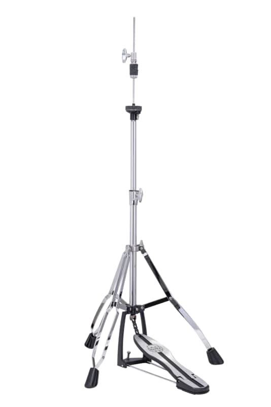 Mapex 400 Series Hi-Hat Stand Chrome image 1