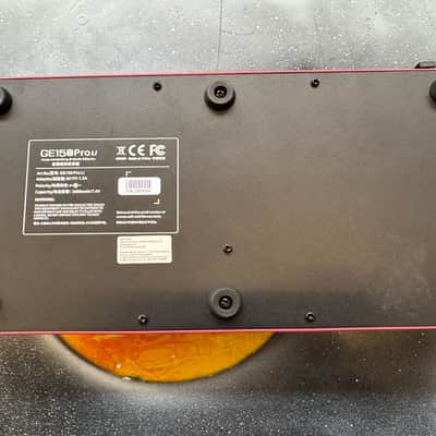 Mooer GE150 Pro Li image 4