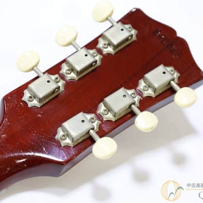 Gibson ES-330TDC 1966 image 6