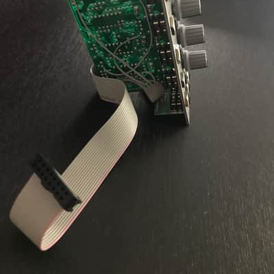 Doepfer A-182-1 Switch Multiple 2010-2020 image 2