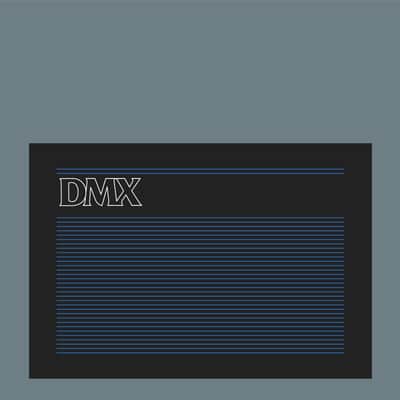 Oberheim DX / DMX / DSX cover