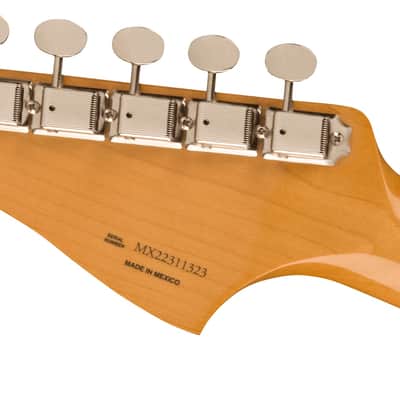 Immagine Fender Vintera II 50s Jazzmaster - Sonic Blue - 5