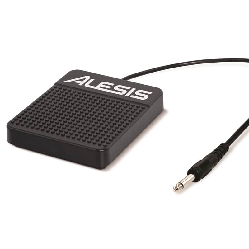 Alesis ASP-1 SUSTAIN PEDAL image 1