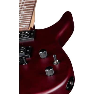 Dean Vendetta XM Electric Guitar, Satin Natural image 10