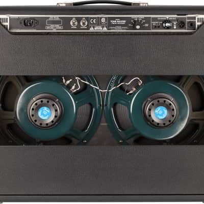 Fender Tone Master Twin Reverb Guitar Amp, 120V image 3