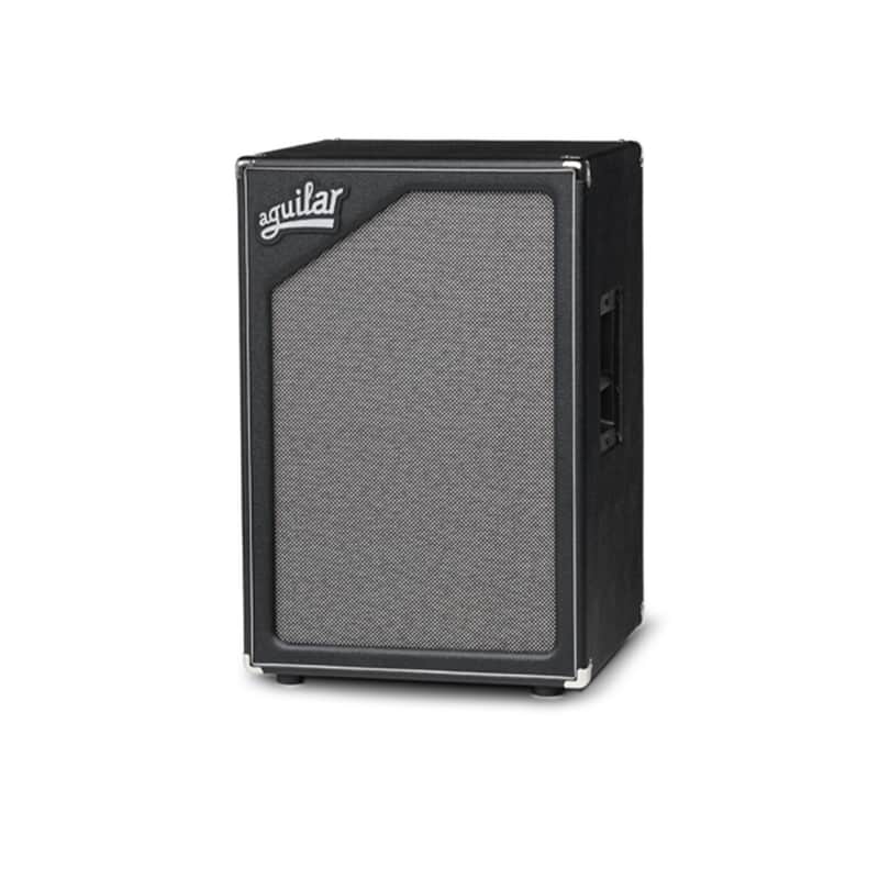Aguilar SL 212 Bass Cabinet (B-Stock) image 1