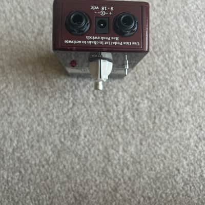 Seymour Duncan Pickup Booster 2010s - Dark Red image 5