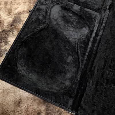 PRS Multi-Fit Hard Guitar Hard Case - Black image 2
