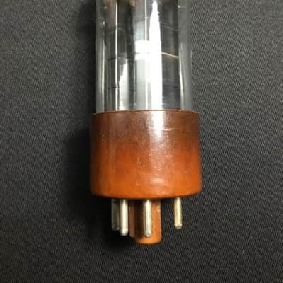 SYLVANIA 5Y3WGTA Vintage POWER RECTIFIER VACUUM TUBE Tested Strong USA F.3408-D image 1