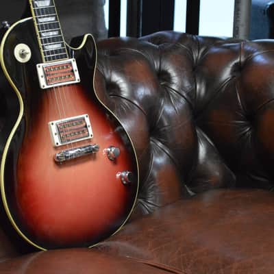 Gibson Les Paul Goddess Rose Burst 2006 image 19
