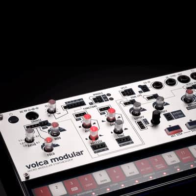 Volca Modular Korg image 4
