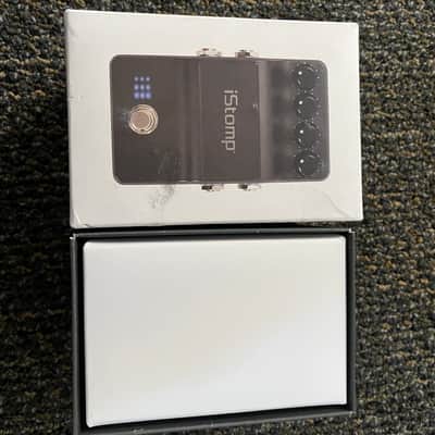 DigiTech i stomp 2000s  - Black image 4