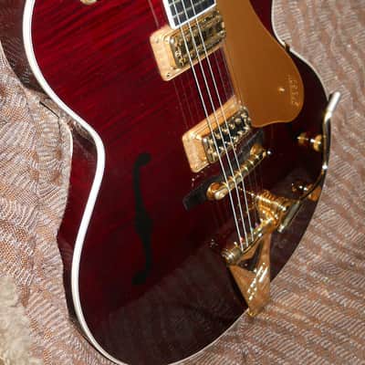 Gretsch G6122-1959 Nashville Classic 2005 image 1