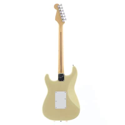 Fender USA Deluxe Strat Plus Blonde [N3159219] (03/02) image 2