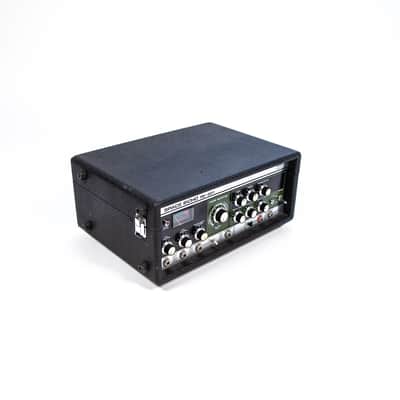Roland 201 Space Echo Prototype Owned by Brian Setzer image 4