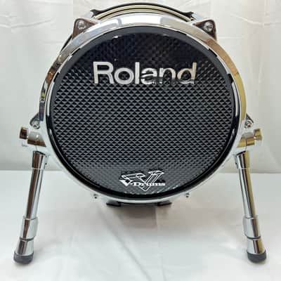 Roland KD-140-BC V-Kick Bass Drum Trigger Pad KD140 image 3