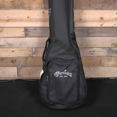 Martin LXK2 Little Martin Acoustic Guitar Natural w/ Gigbag image 8